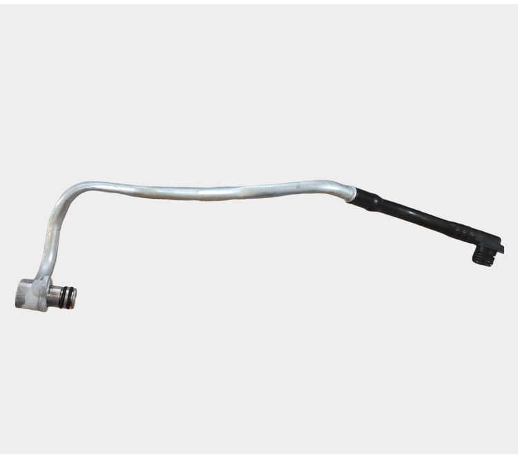 Turbocharger Cooling Water Pipe 2782000900 Is Suitable for Mercedes-Benz 278 Engine