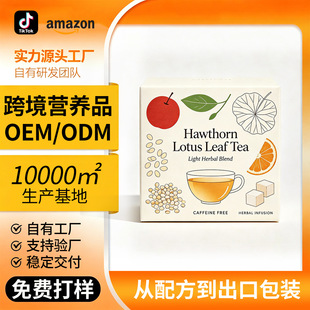 ���~�����趨��OEM �ݱ���Lotus leaf digestive tea���ݲ���ӹ�