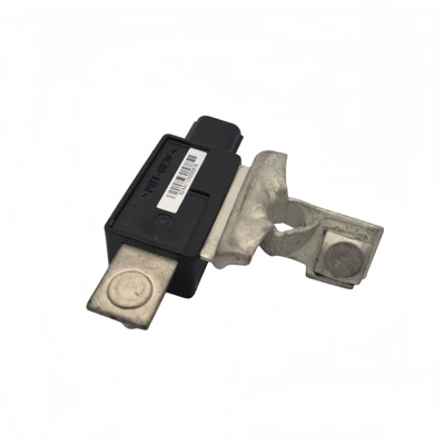 Other power supply, ignition system with Honda Fit