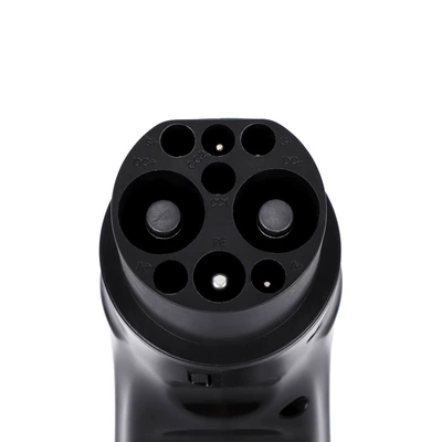 EV şarj adapterləri GBT American standard to national standard