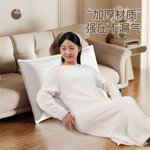 Household Thick Vacuum Compression Bag Clothing Blanket Storage Bag Moving Clothes Down Jackets Large Storage Set Wholesale
