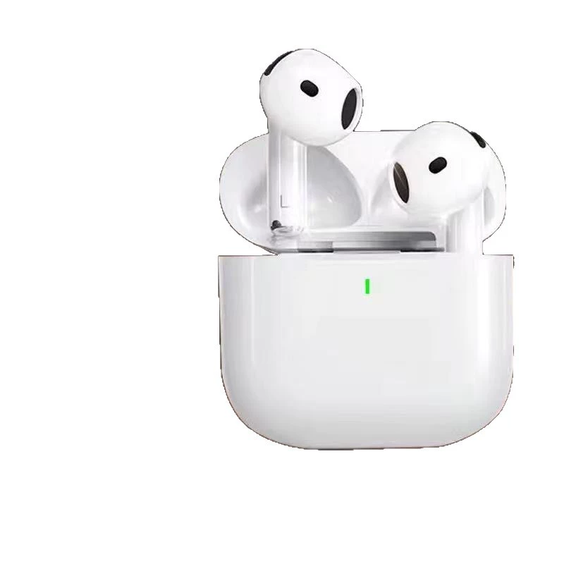 Беспроводная Bluetooth-гарнитура 7-го поколения, умный ANC+ENC, Dolby 3D аудио, полноценно беспроводные