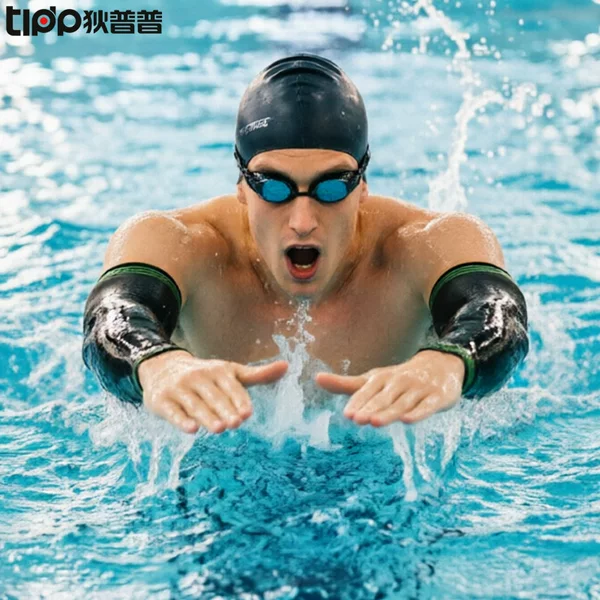 【Cross-Border】Swimming, Surfing, Sailing, Kayaking, Diving, Sea Fishing, Rock Climbing, Arm Sleeves, Marathon, Cycling, Compression Leg Sleeves