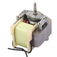 单相异步小型交流罩极电机 风机风扇电机