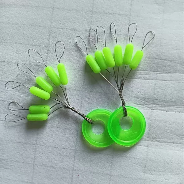 Space Bean Medium Big Big Big Big Black Pit Silver Carp and Bighead Carp Main Line Group Whole Pack 600 Grain Big Big Line Group Accessories Big Fish
