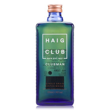 žһոʿ HAIG CLUB SINGLE GRAIN Ӣ