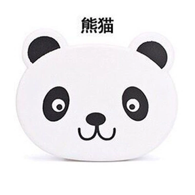 Car table board folding storage cup holder car - panda-color-box