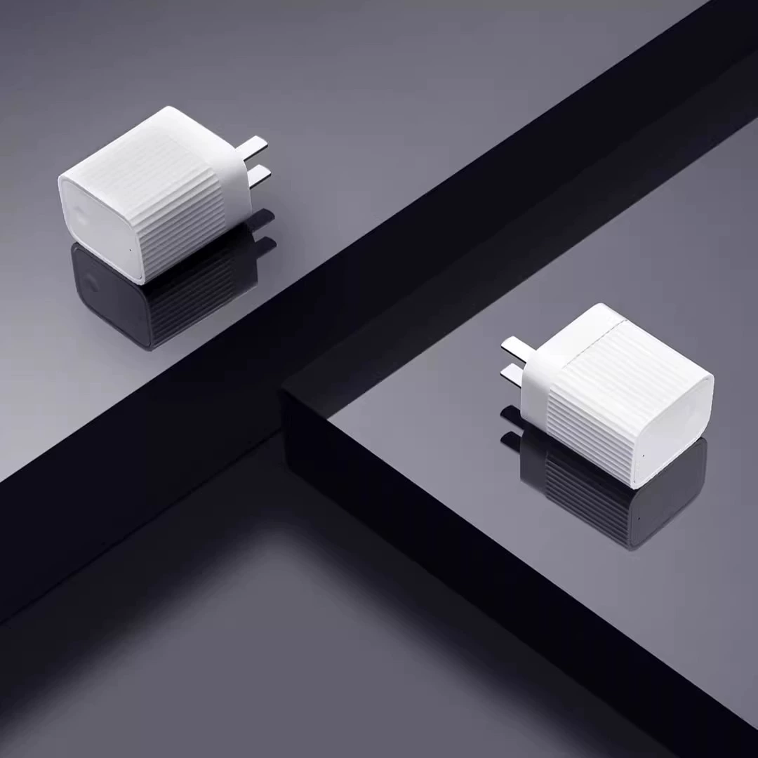 Bluetooth-шлюз (Qingping) Wi‑Fi + Bluetooth, компактный удалённый доступный мост