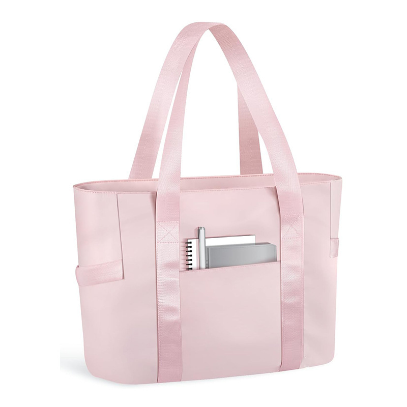 Amazon Hot Sale Bolso de mujer Bolso de viaje de fin de semana Bolso con compartimiento de computadora portátil