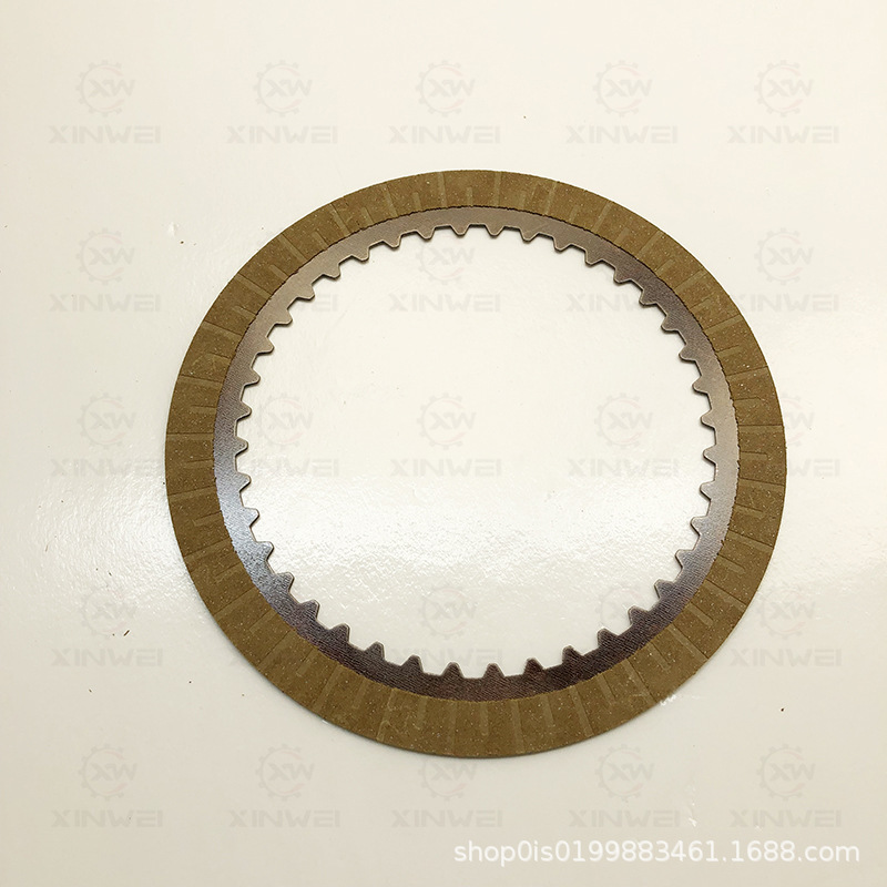Clutch Disc Friction Plate for Toyota Highlander Gearbox