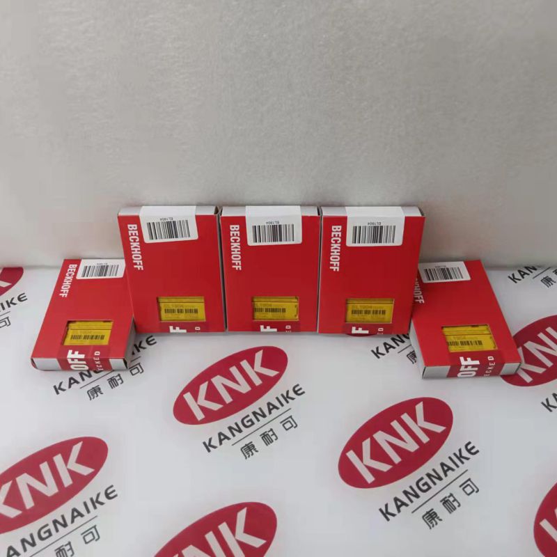 el2904 倍福 el1904  模块 BECKHOFF   全新包装 议价