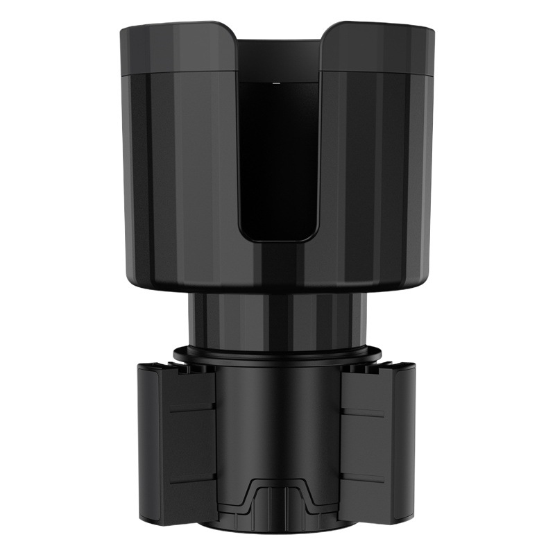 Nuevo titular de la taza de agua del coche grande modificado Coaster portavasos coche titular de la bebida taza boca tipo de conversión SB-3055