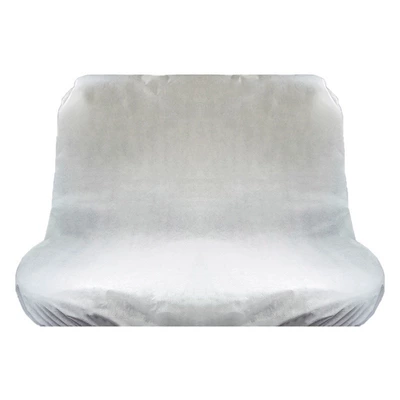 Seat cushion, seat cover – wheel and seats
