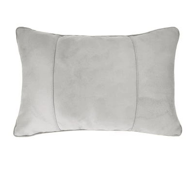 Neck Pillow Headrest for Hair — Headrest - gentleman-gray-waist