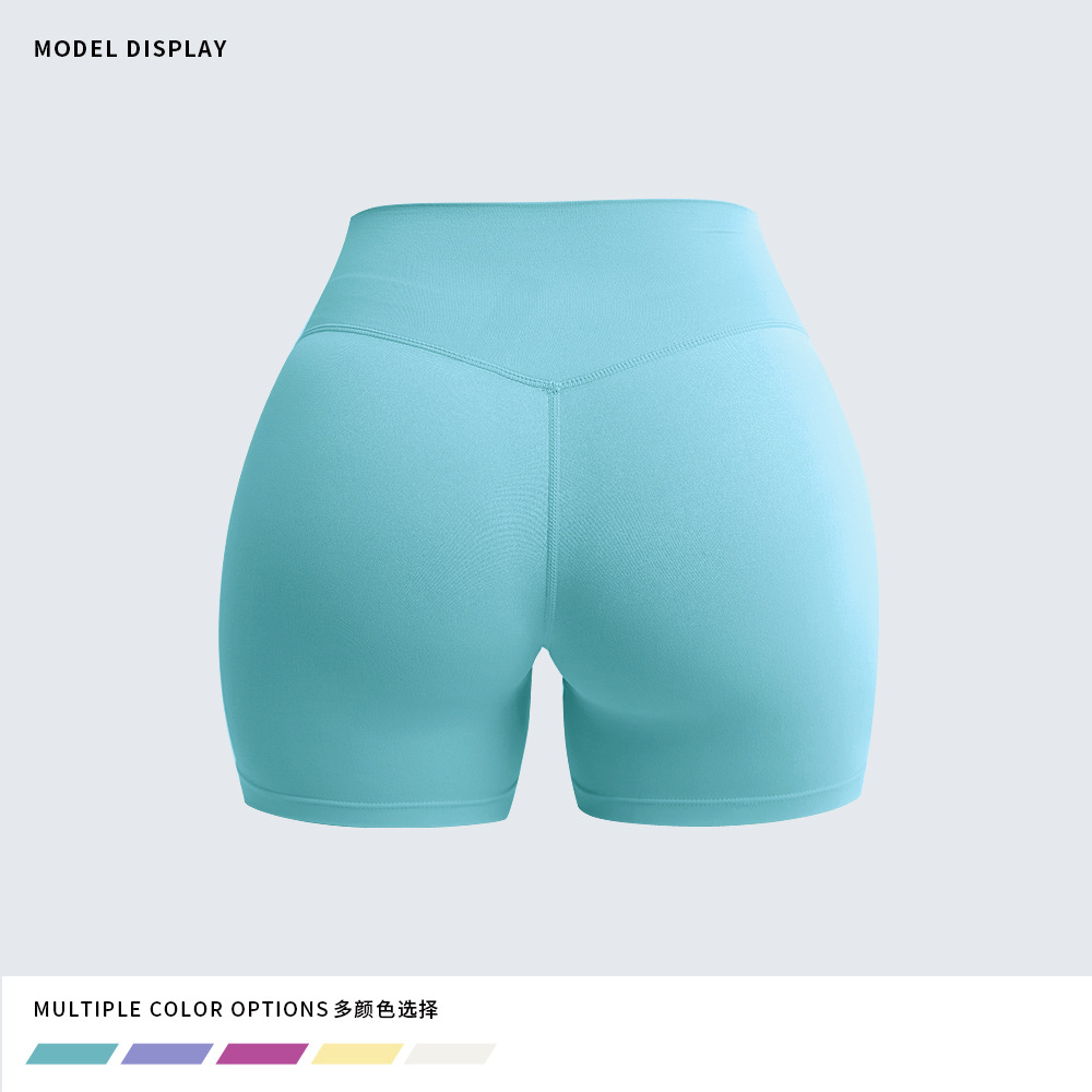 LimeDeer Pants High-Waist / Sculpting / Yoga - Image 8