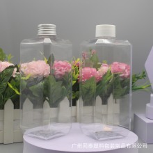 500ml��ƿ pet���ʷ�������ƿ �����ķ�ƿ