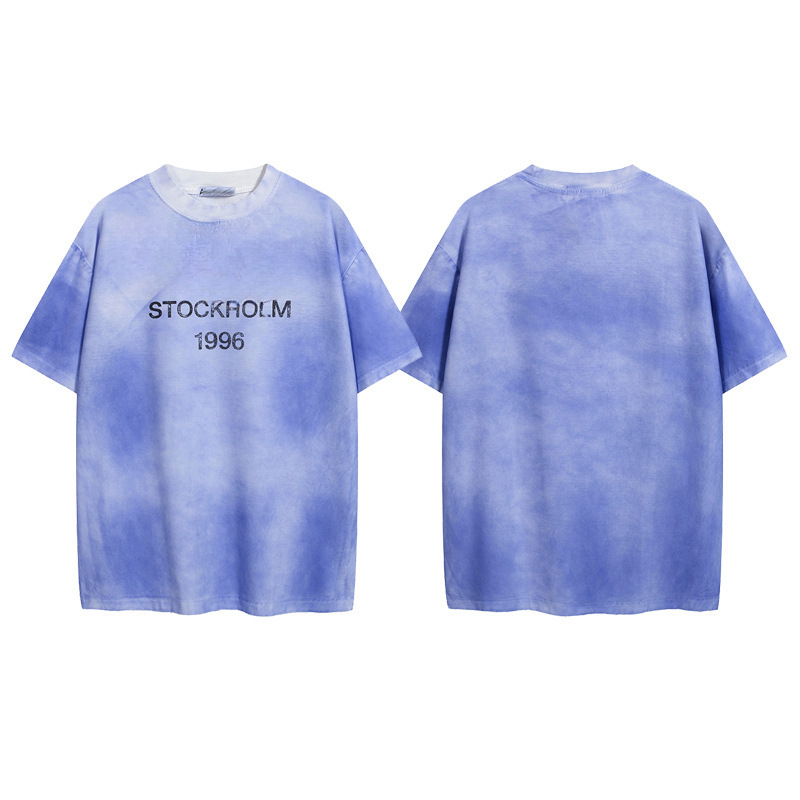 8046 진한 파란색