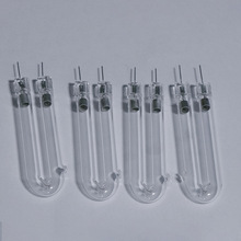 8mm U�� 185nm/ 254nm UVC CCFL��ꎘO���⾀��������