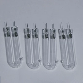 台式杀菌灯;杀菌灯管;镇流器