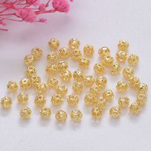��ɫ18K�����U�ո����ִ�С�������diy�ֹ���朴�������������l