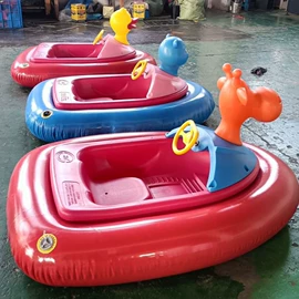 水上游艺设施;碰碰车卡丁车;其他滑雪用品