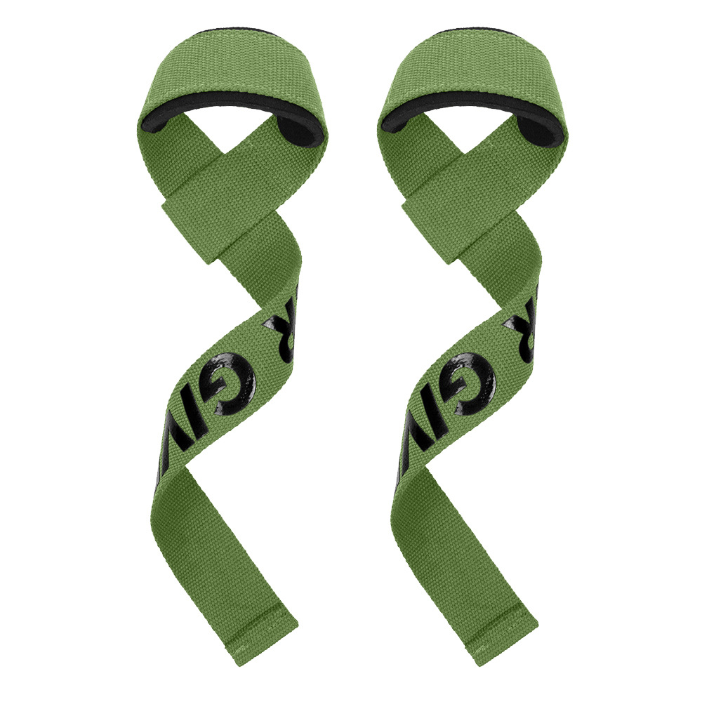 Pulseras de fitness al por mayor de fábrica, entrenamiento de fuerza, equipo de levantamiento de pesas, press de banca, pulp, cinturón de agarre hacia arriba, cinturón de fuerza