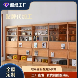 实木床;餐边柜;电视柜