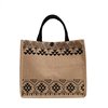 Ethnic capacious one-shoulder bag, ethnic style, suitable for import, Korean style, internet celebrity