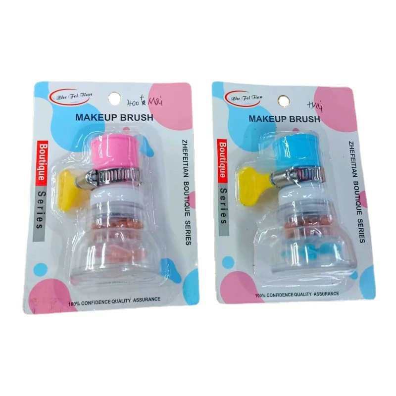 Завод прямой кран фильтр Вращающееся сопло брызг воды фильтр четыре поколения Душ оптом два юаня магазин