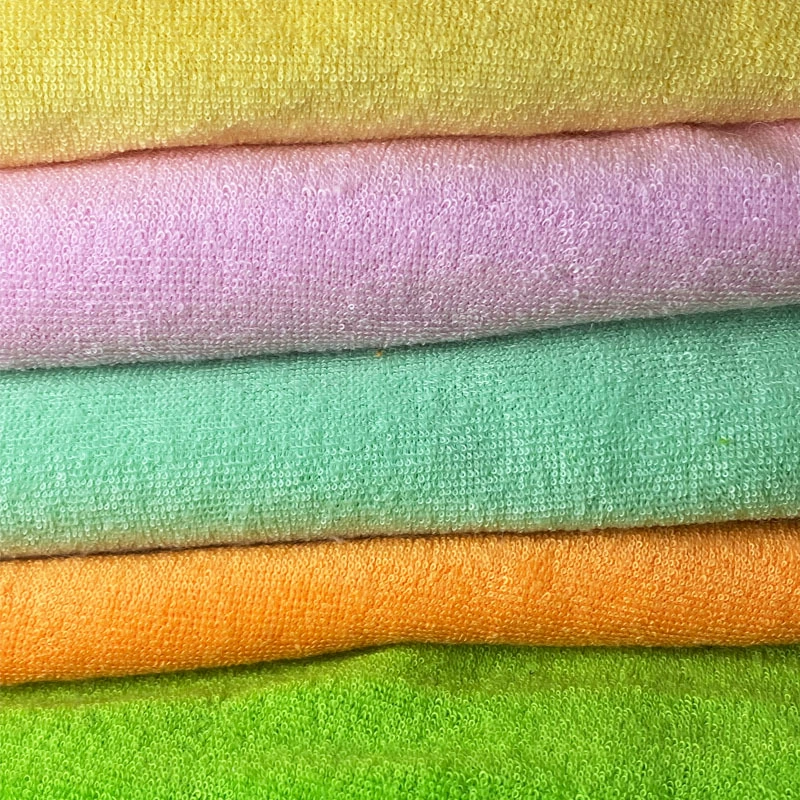 Towel, textile cloth, 1m