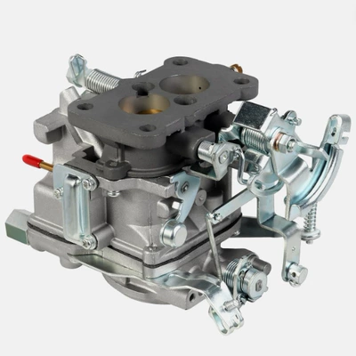 21100-24034 Suitable for Toyota Corolla 1.2L 1.3L Carburetor, in Stock for Direct Shipping