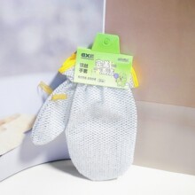 钢丝抹布手套双面网格洗碗布不沾油易清洗抹布家用刷锅洗碗手套