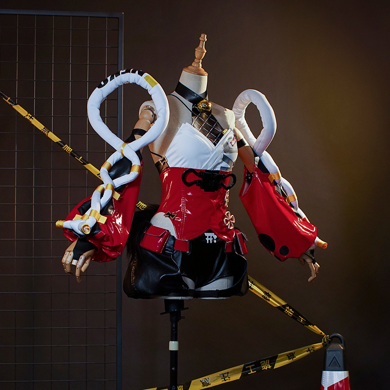 Zero cos Cat Palace and Nai cos clothing cat and cosplay cute game anime clothing female full set