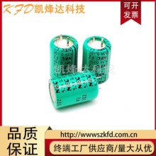 �ձ�NEC/TOKIN 늽����5.5V0.10F ����������� FZ0H104Z FZϵ��