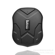 GPS��λ��905 TK905�������Դ�ǿ�� �ɷ�ˮ �������
