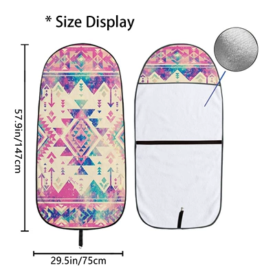 Universal seat cover | Universal for All Seasons, Car - sfht052-75x150