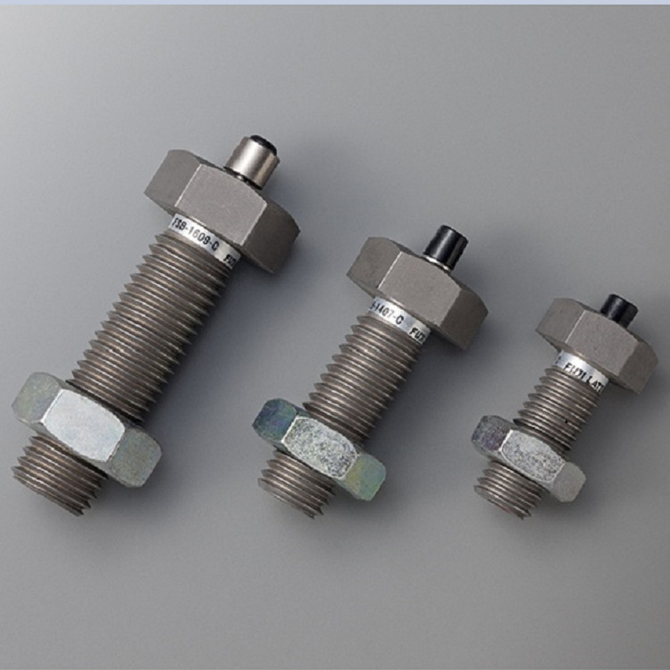 FUJILATEX不二精器、直列缓冲器 FSB-1205-C   FSB-1407-C