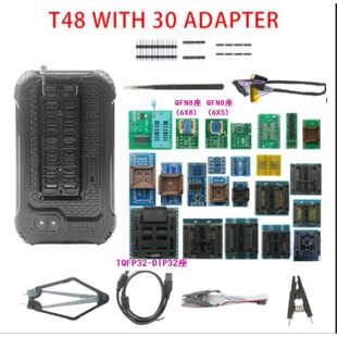 T48 TL866IIͨ�þ����� �Pӛ�� ��܇ ���� flash bios���������