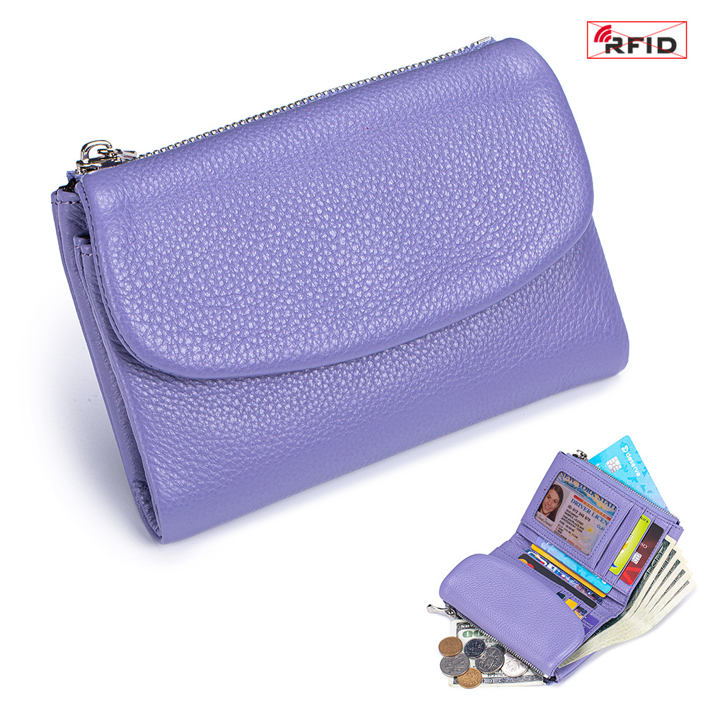 Lavender purple