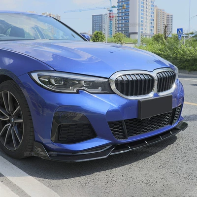 Modified Front Shovel, Front Bumper | Big Surrounded