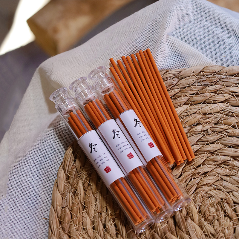 静慧文化線香香薫日本香香家庭礼仏薫香禅意多味線香卸売り