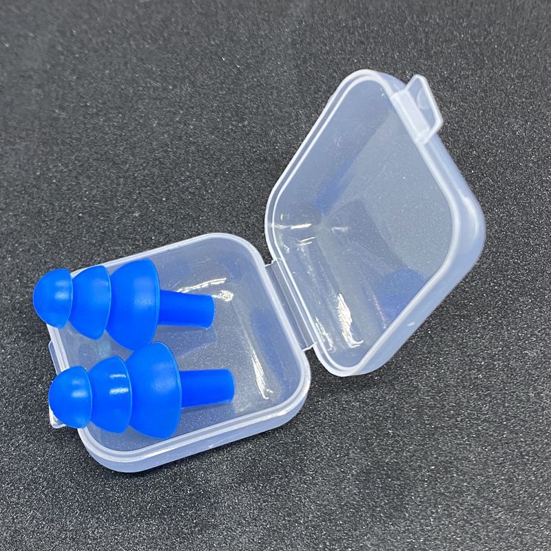 Tapones profesionales para nadar, tapones para nadar