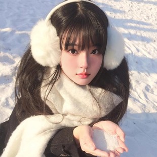 ë�q����Ů�ﶬ���ɐ۰�ɫ��ů���L������o��ñ�ٴ�W���T�ж���