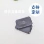 化妆固体定制方形香膏盒