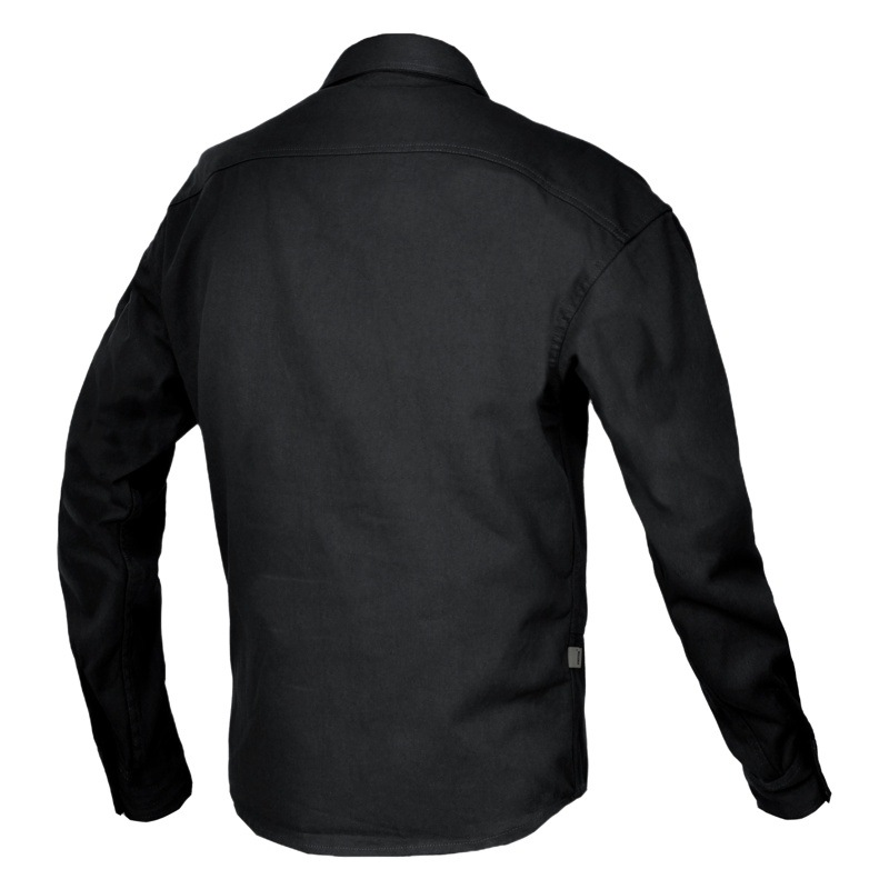 VOLERO motocicleta ciclismo ropa hombres y mujeres casual Four Seasons motocicleta chaqueta camisa resistente a la caída chaqueta impermeable de manga larga