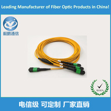 ǧ�׆�ģ9/125um �͟��o�u��ȼ���]24о36о72о��֧MPO���w����