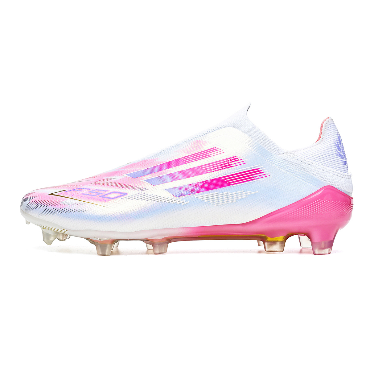 - Nails - Polvo blanco