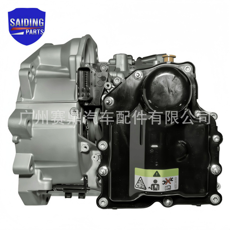 0Am300057Q Automatic Transmission Is Suitable for Volkswagen Touran Scirocco 1.4T/7-Speed Dsg Front-Wheel Drive Gearbox 0Am300057Q Automatic Transmission Is Suitable for Volkswagen Touran Scirocco 1.4T/7-Speed Dsg Front-Wheel Drive Gearbox