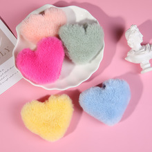 �R������ɫë�q����С��ë7.5cm�ֹ����b�����ߒ��ñ�����