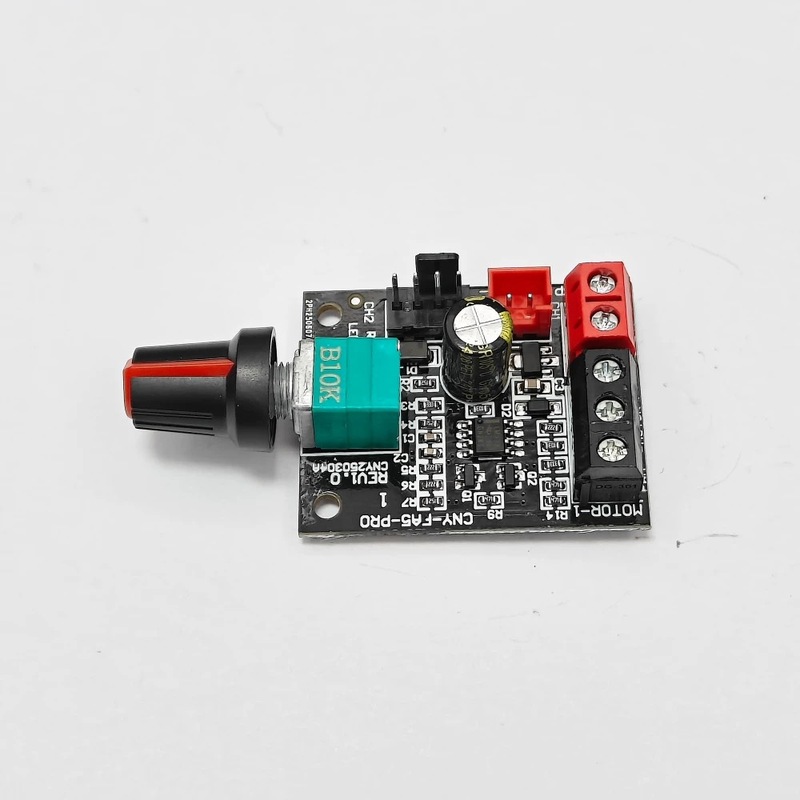 8-24V 5A 4 線式 PWM スピードコントローラー暴力ファンスピードコントローラー DC ブラシレスモータースイッチ付きワイド電圧|undefined